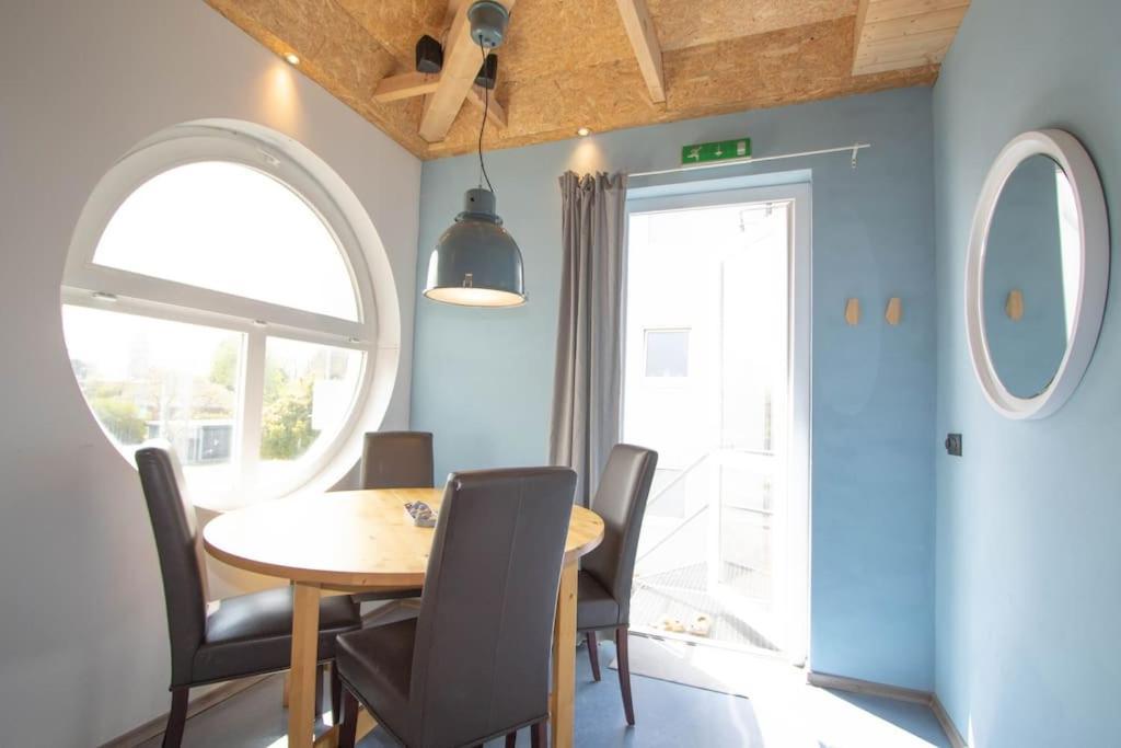 Ferienwohnungen Fehmarn Mit Parkplatz In Petersdorf Extérieur photo